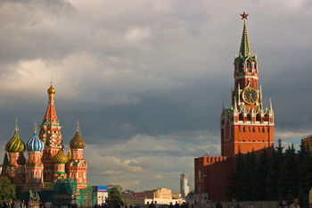 Moscow