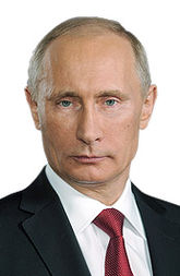 Pres.Putin